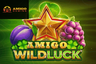 Amigo Wild Luck