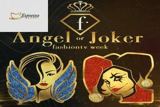 Angel or Joker