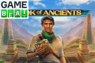 Book Of Ancients