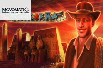 Book of Ra Deluxe