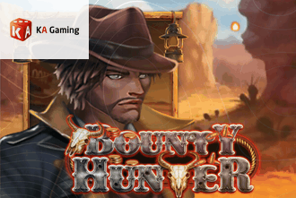 Bounty Hunter