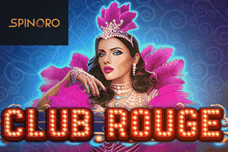 Club Rouge