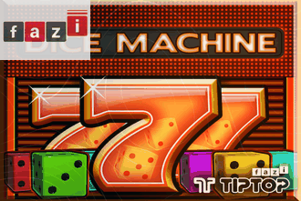 Dice Machine