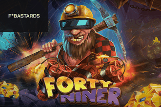 Forty'Niner