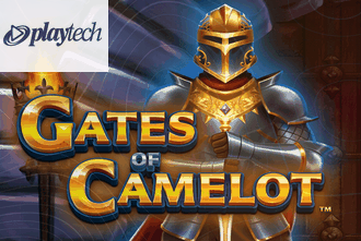 Gates of Camelot™