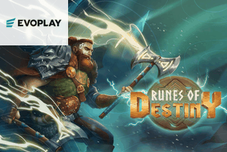 Runes Of Destiny