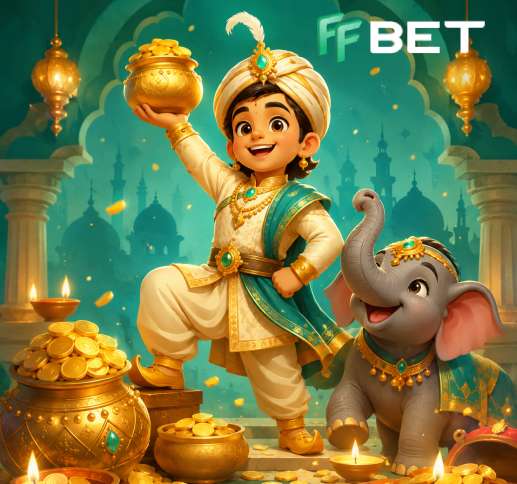 App And APK Access With FFBET