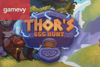 Thor's Egg Hunt