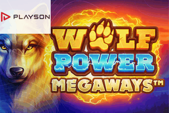 Wolf Power Megaways